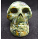 Rhyolite Skull