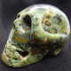 Rhyolite Skull