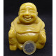 Yellow Jade Buddha