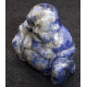 Blue Sodalite Buddha