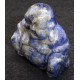 Bouddha en Sodalite