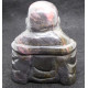 Bouddha en Rhodonite