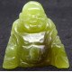 Green Jade Bouddha