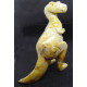 T-Rex en Pyrophylite