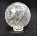 Rock Crystal Ball of 55mm