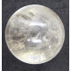 Rock Crystal Ball of 55mm