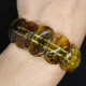 Green Amber Bracelet