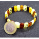 Mix Amber Bracelet