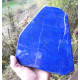 bloc de lapis lazuli