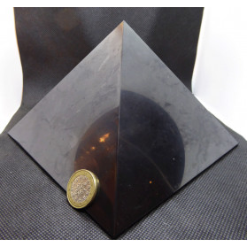 pyramide shungite