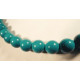 collier turquoise