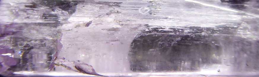 Kunzite Vertus