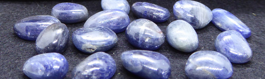 Sapphire Benefits