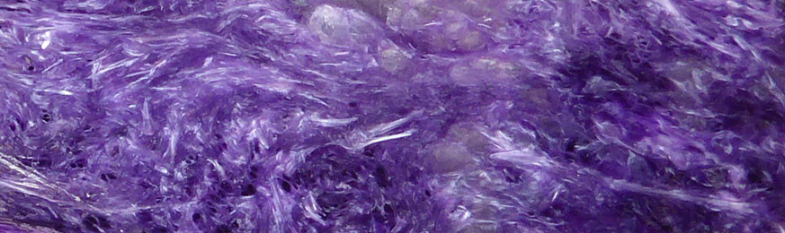 Charoite