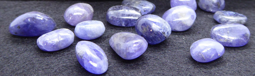 Tanzanite Vertus
