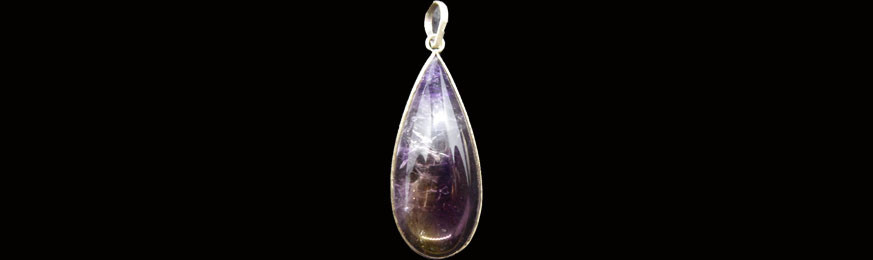 Ametrine Pendants