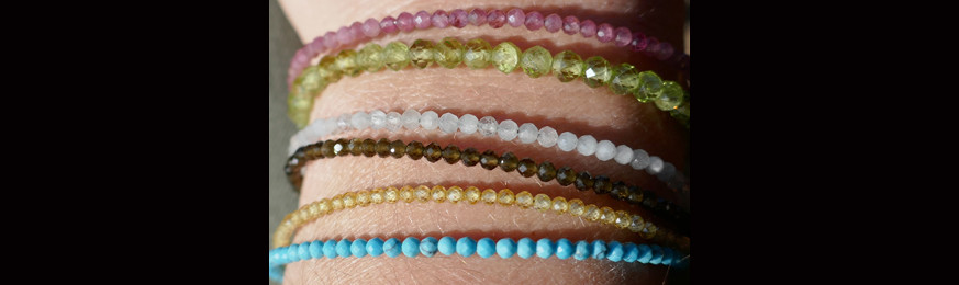 Bracelets fins Creation