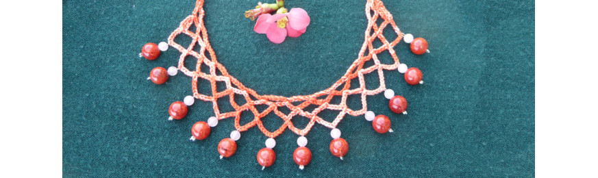Necklaces Creation