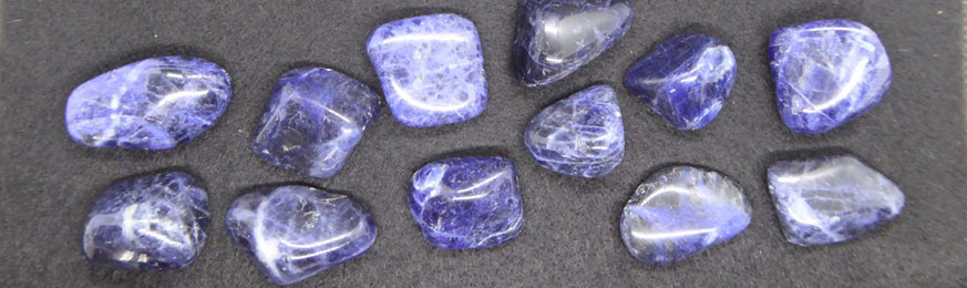 Sodalite