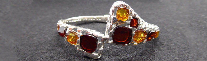 Amber Jewellery