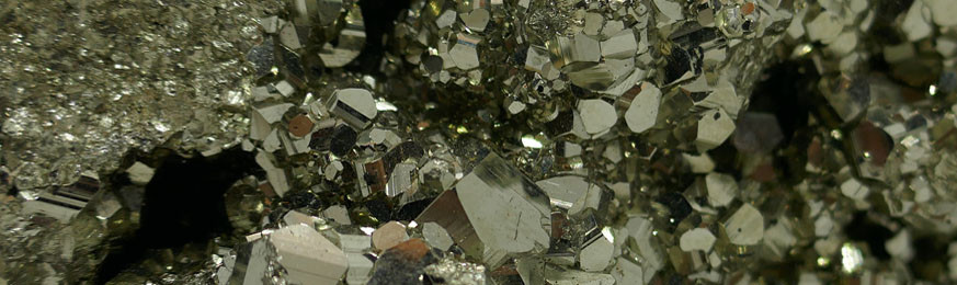 Pyrite