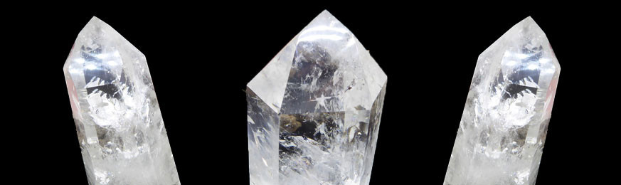 Rock Crystal