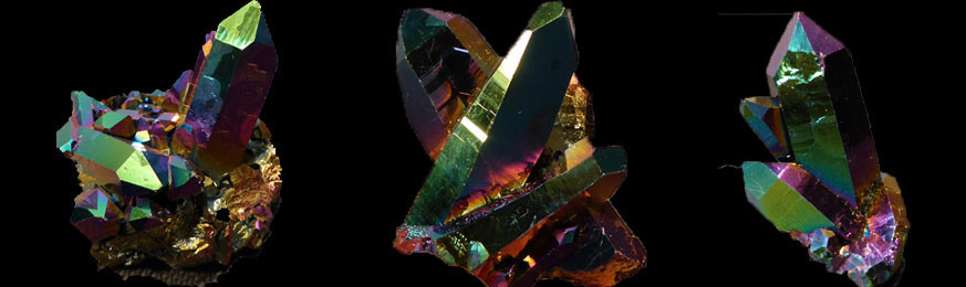 Titanium Quartz