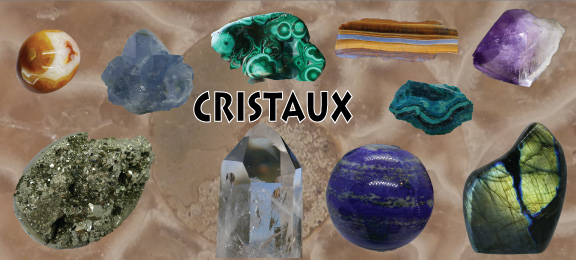 Cristaux